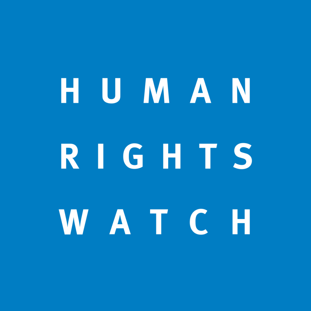INFORME MUNDIAL 2023 Human Rights Watch Venezuela HumVenezuela